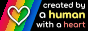 created-by-human